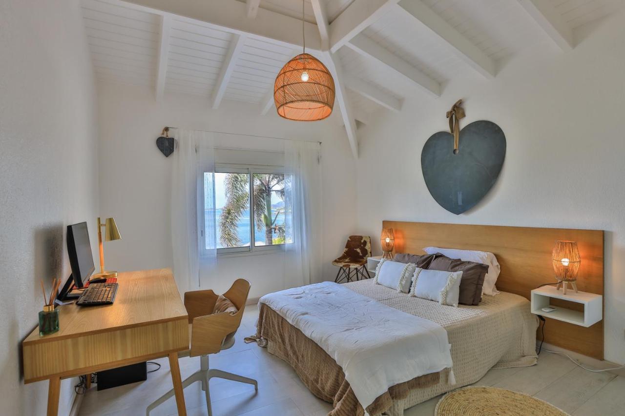 Villa Life Is Good In Cul De Sac Esterno foto