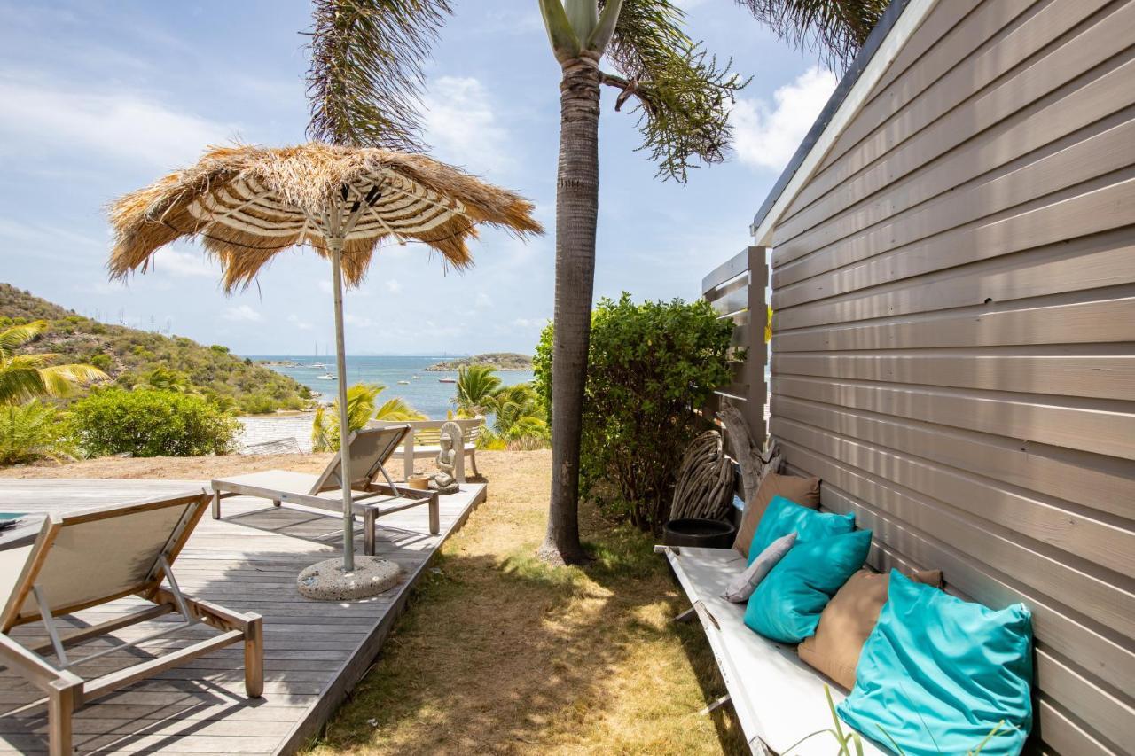 Villa Life Is Good In Cul De Sac Esterno foto