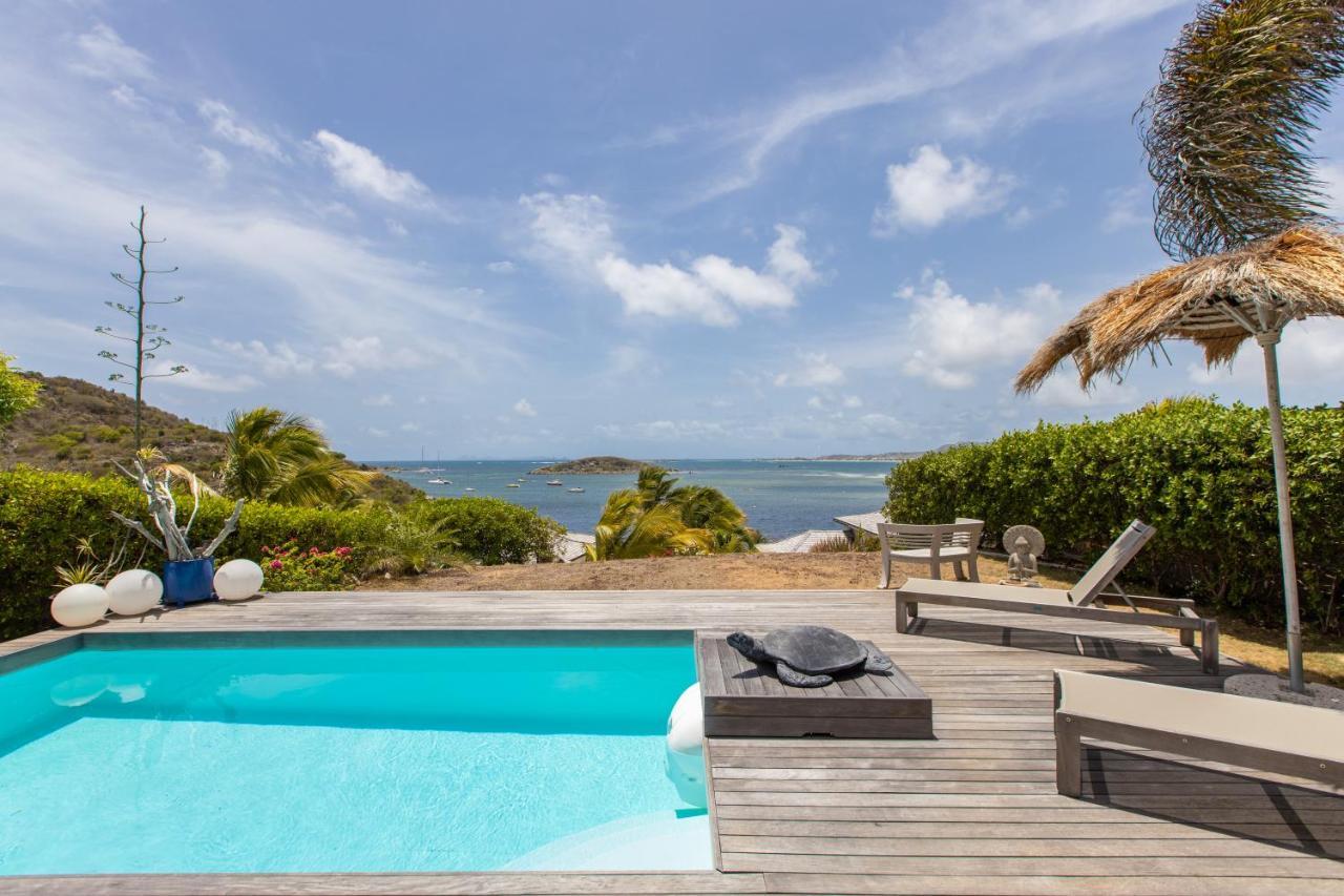 Villa Life Is Good In Cul De Sac Esterno foto
