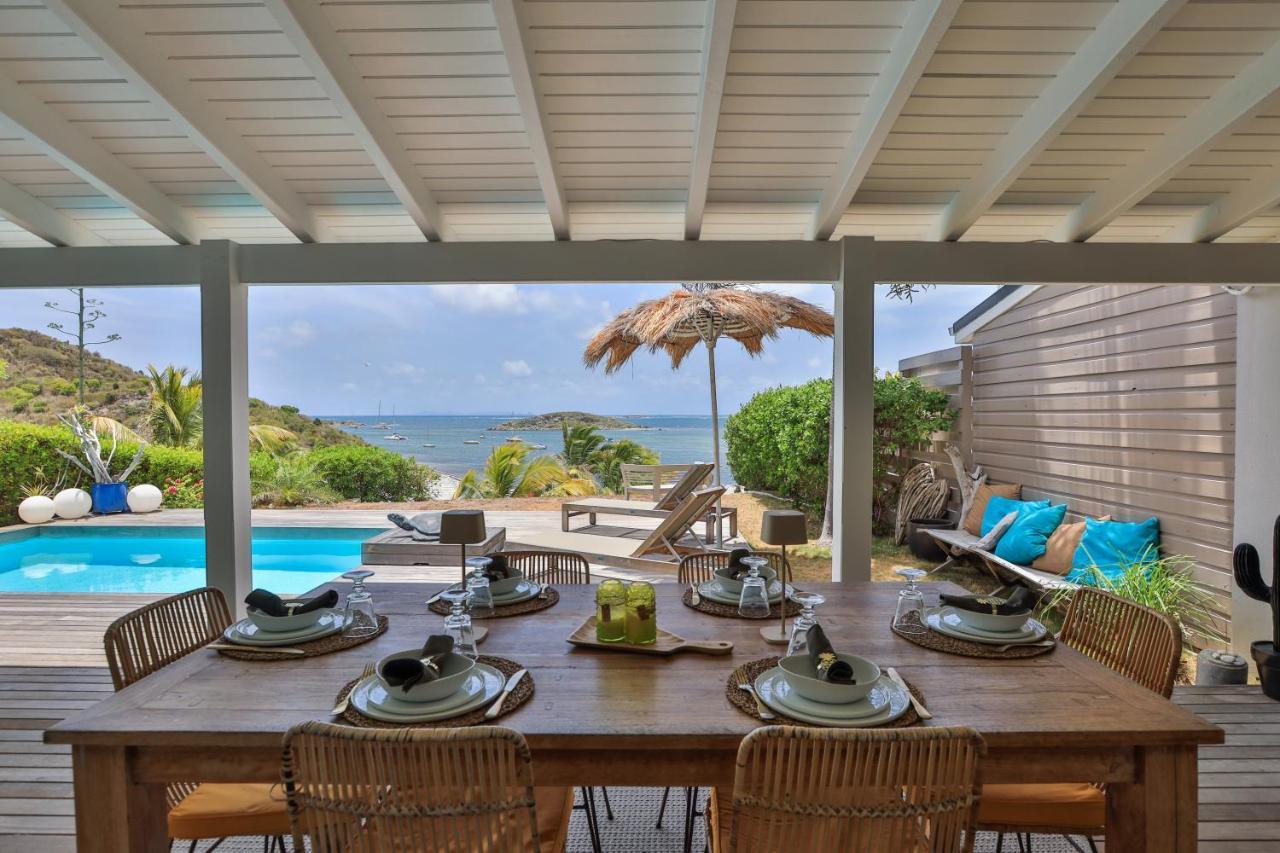 Villa Life Is Good In Cul De Sac Esterno foto
