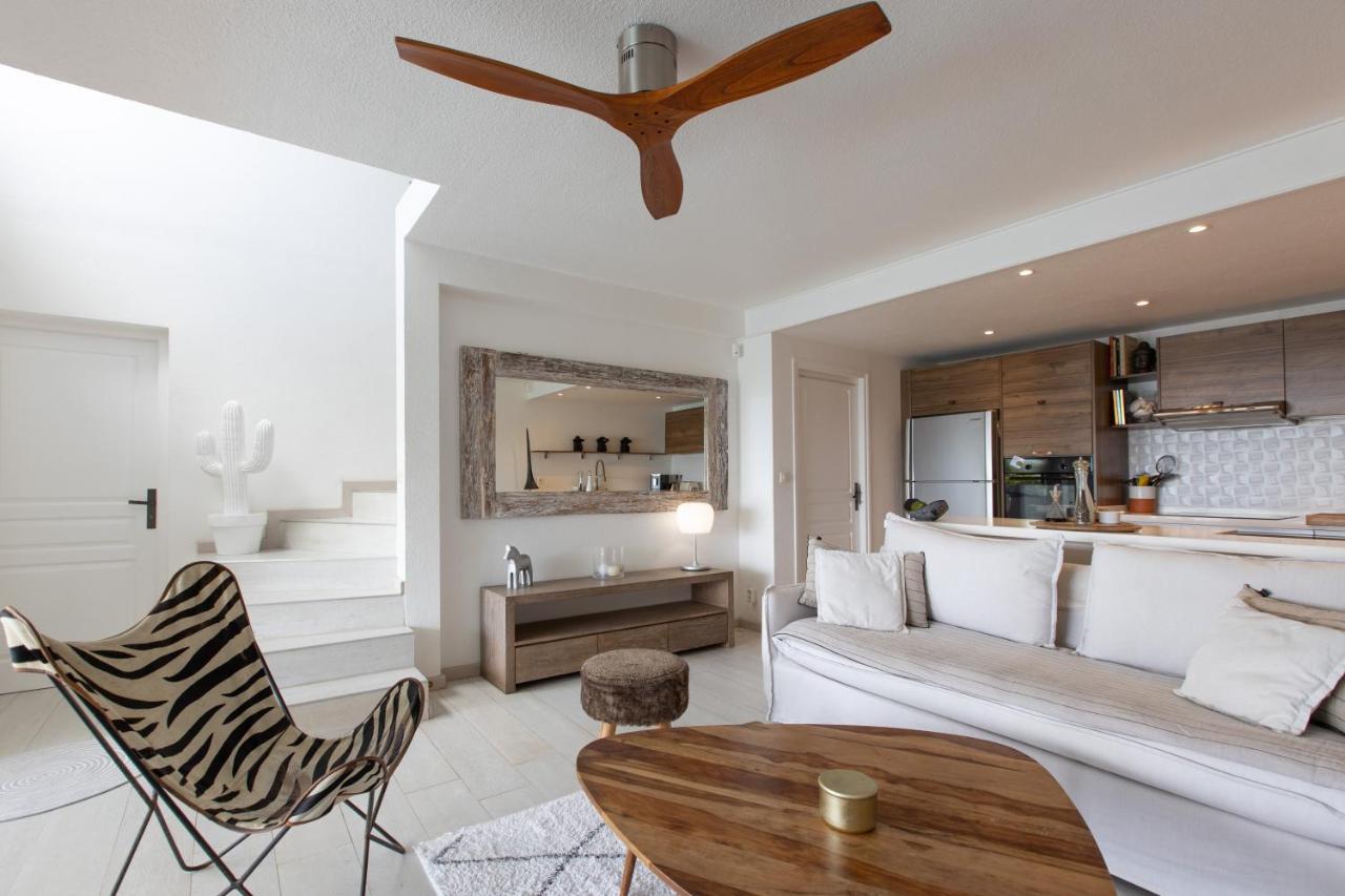 Villa Life Is Good In Cul De Sac Esterno foto