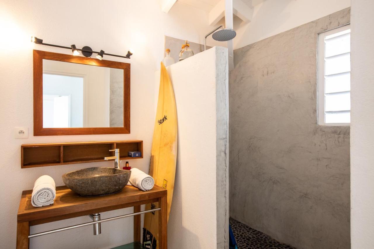 Villa Life Is Good In Cul De Sac Esterno foto