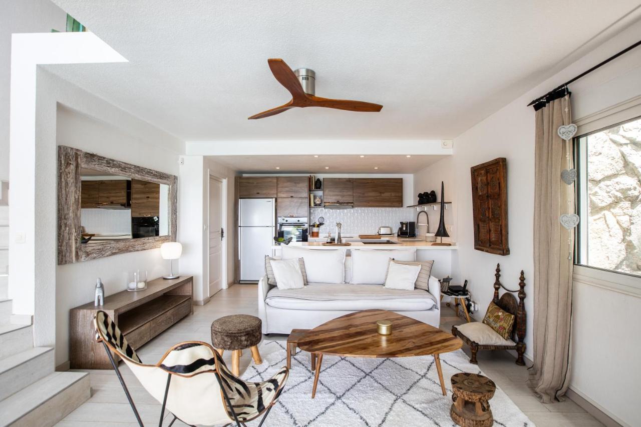 Villa Life Is Good In Cul De Sac Esterno foto