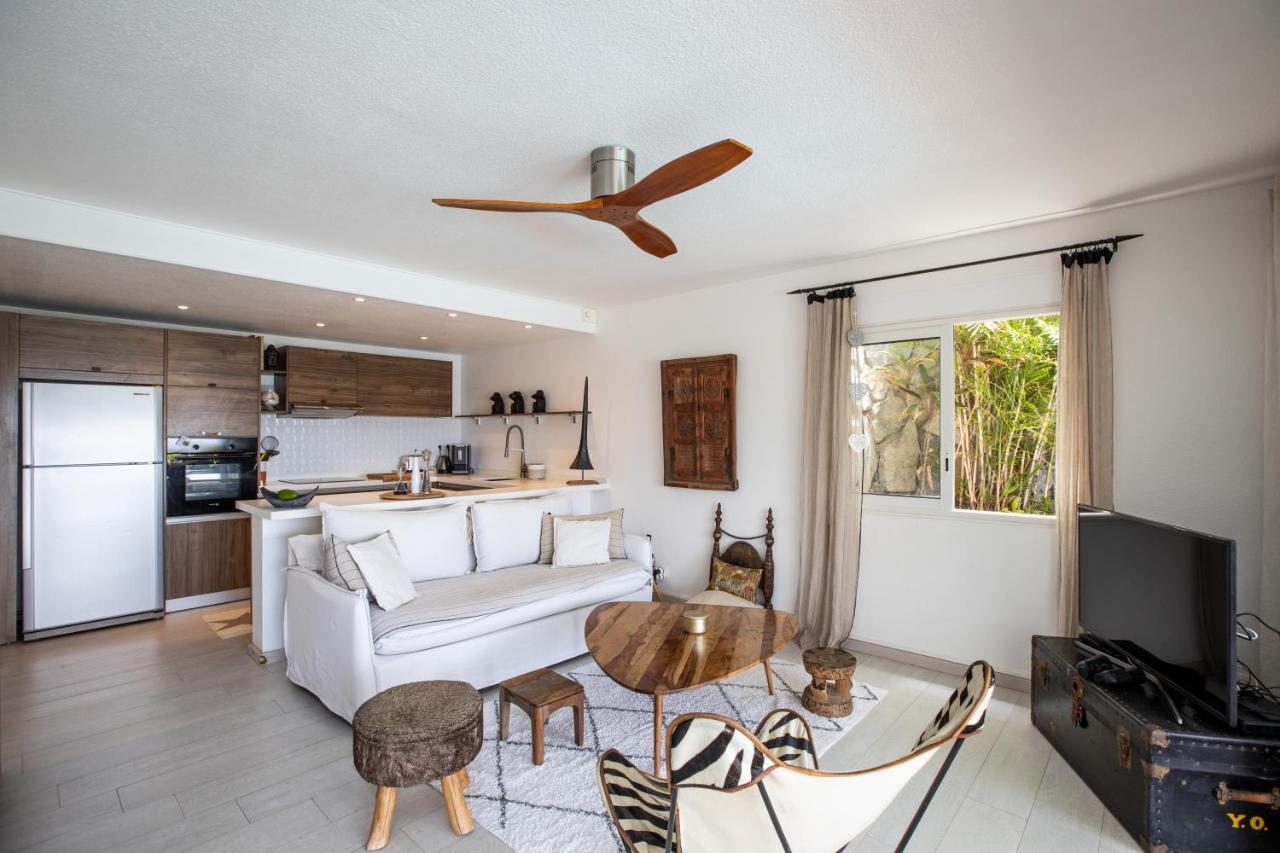 Villa Life Is Good In Cul De Sac Esterno foto