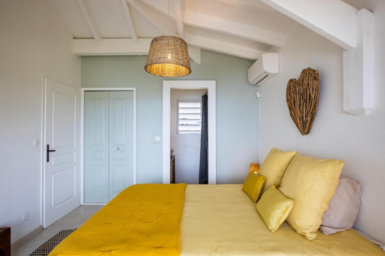Villa Life Is Good In Cul De Sac Esterno foto