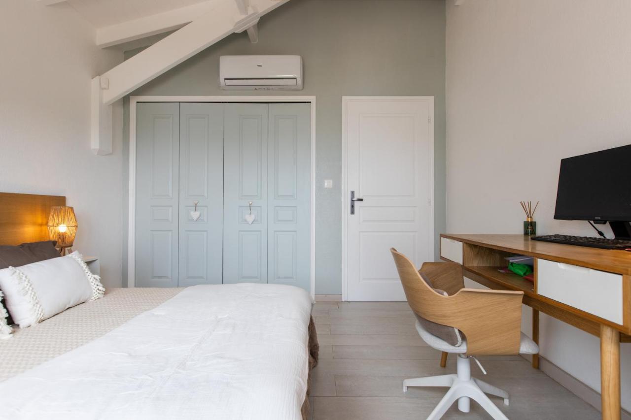 Villa Life Is Good In Cul De Sac Esterno foto