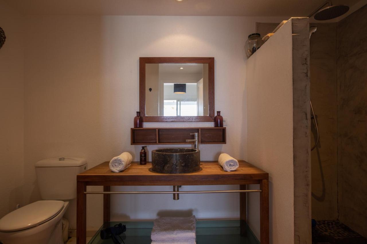 Villa Life Is Good In Cul De Sac Esterno foto