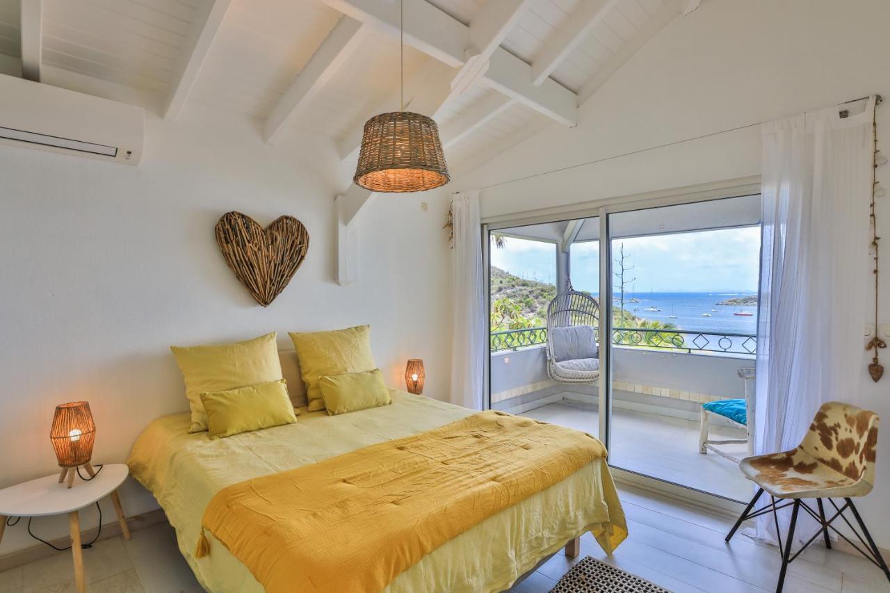 Villa Life Is Good In Cul De Sac Esterno foto