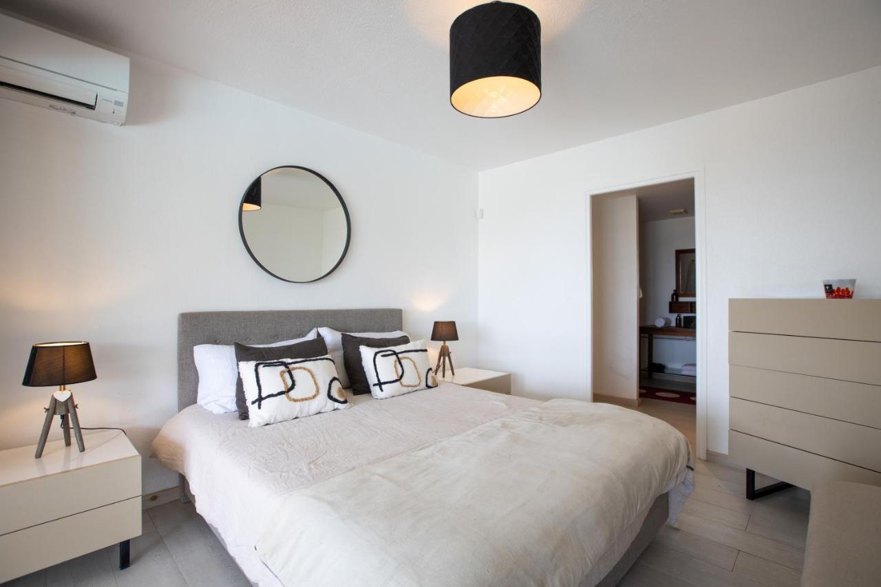 Villa Life Is Good In Cul De Sac Esterno foto