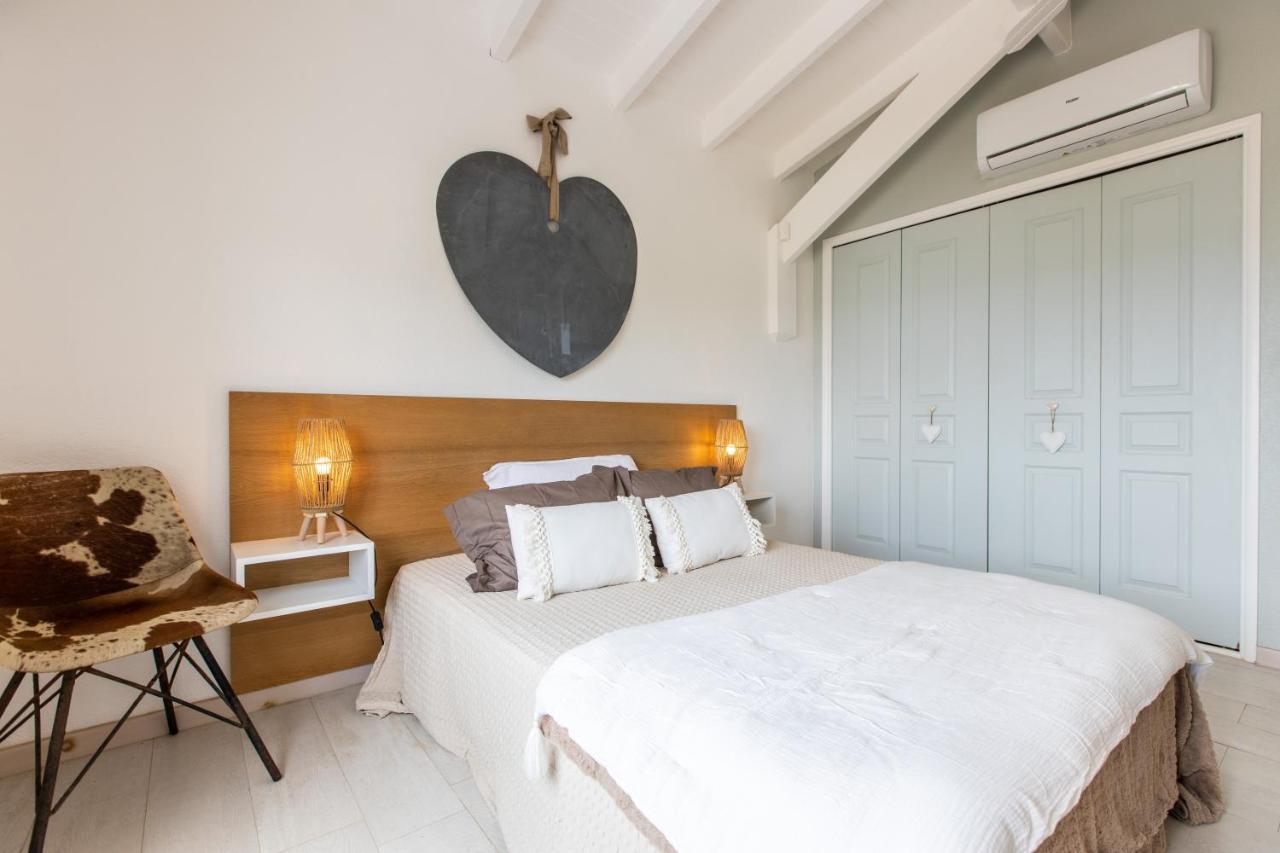 Villa Life Is Good In Cul De Sac Esterno foto