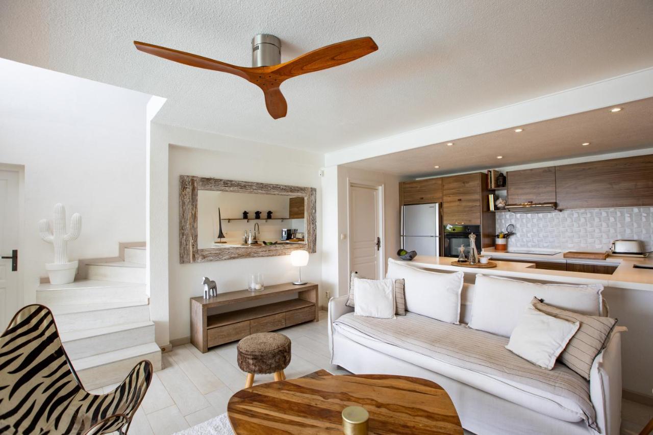 Villa Life Is Good In Cul De Sac Esterno foto