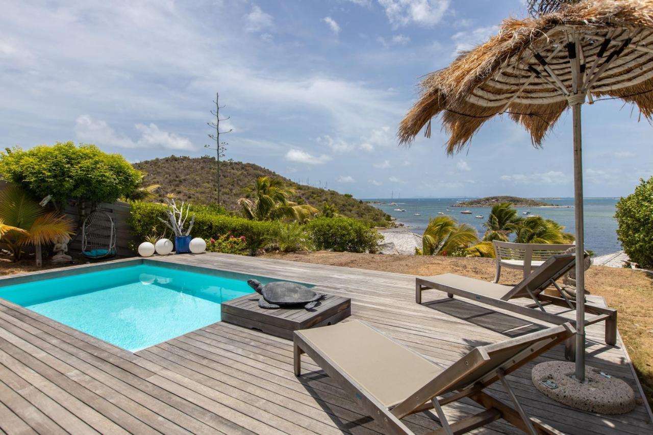 Villa Life Is Good In Cul De Sac Esterno foto